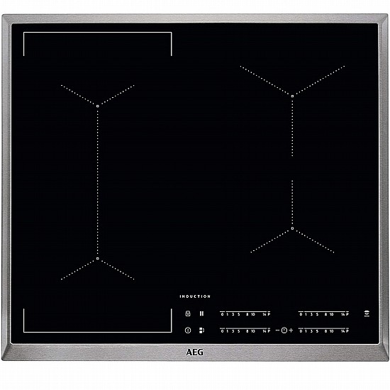 ������� ��������� AEG ike64441xb