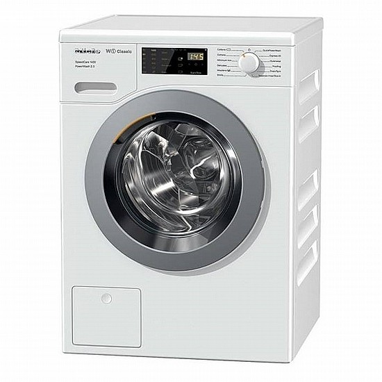 מכונת כביסה Miele WDD320 8 ק"ג מילה מכונת כביסה Miele WDD320 8 ק"ג מילה