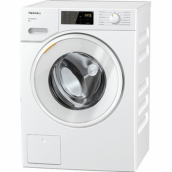 ����� ����� Miele WSD123 WCS �8 ��"� ����
