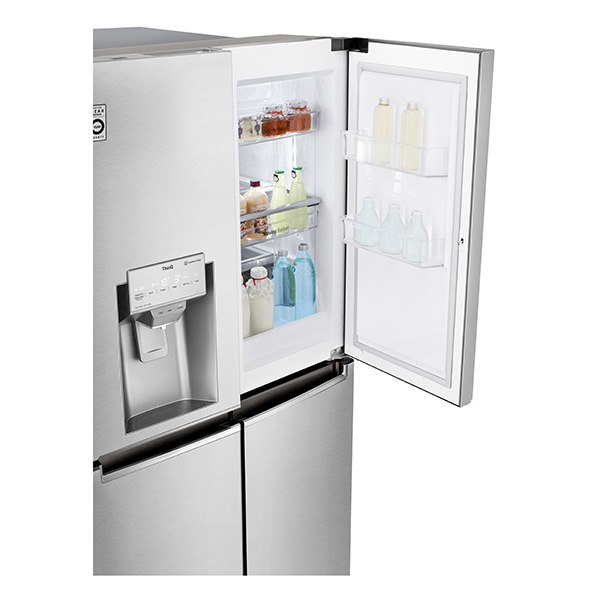 ���� ������ ����� LG GR-J920SDID �716 �����
