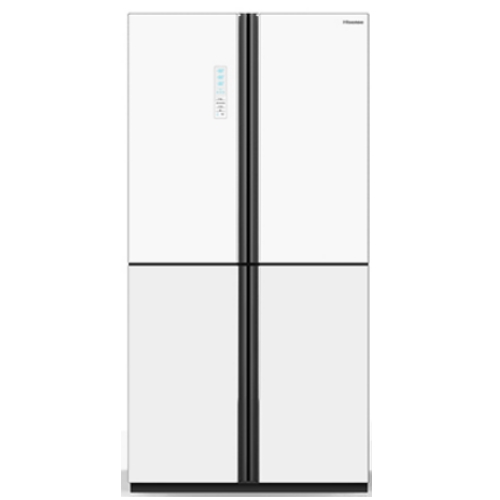 ���� ������ ����� Hisense RQ681W/BG �539 ����� ������