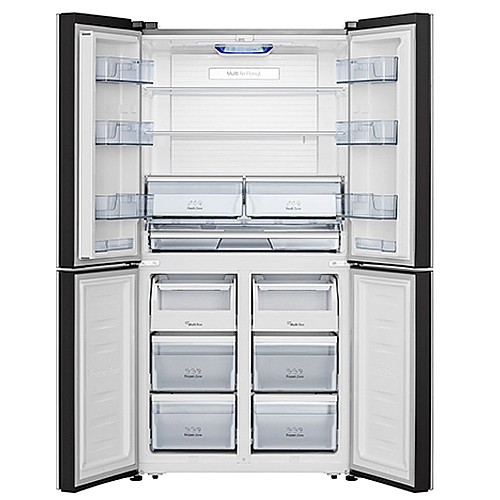 ���� ������ ����� Hisense RQ681W/BG �539 ����� ������