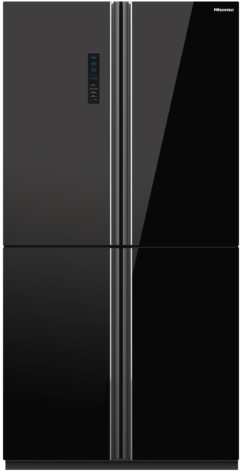���� ������ ����� Hisense RQ681W/BG �539 ����� ������