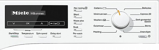 ����� ����� Miele WMB120 �8 ��"� ����
