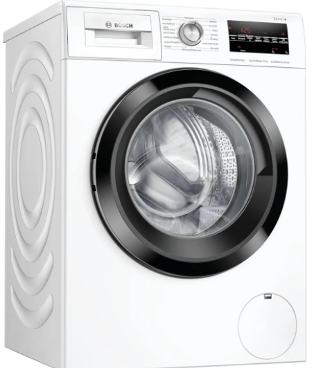 ����� ����� Bosch WAU28T0KPL ���