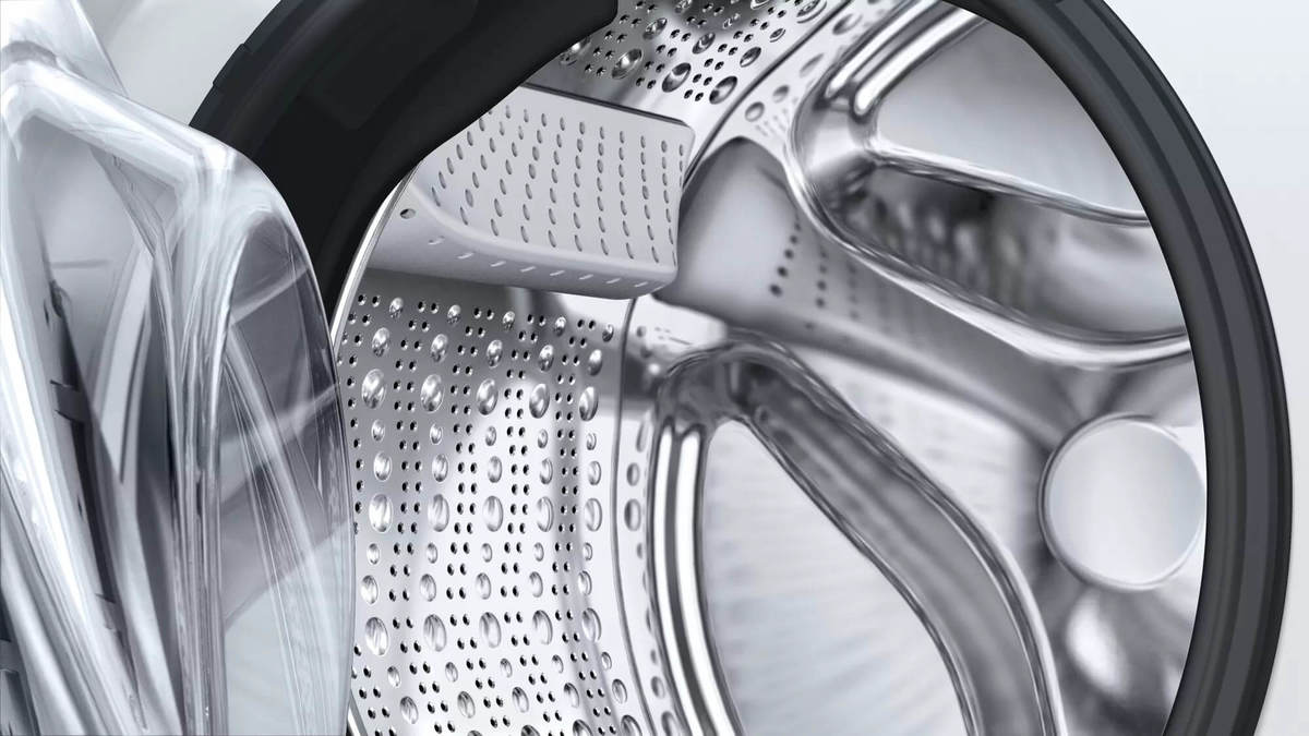 ����� ����� Bosch WAX28MH0BY �10 ��"� ���