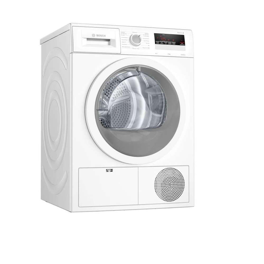 מייבש כביסה Bosch WTH85V0MPL 8 ק"ג בוש מייבש כביסה Bosch WTH85V0MPL 8 ק"ג בוש