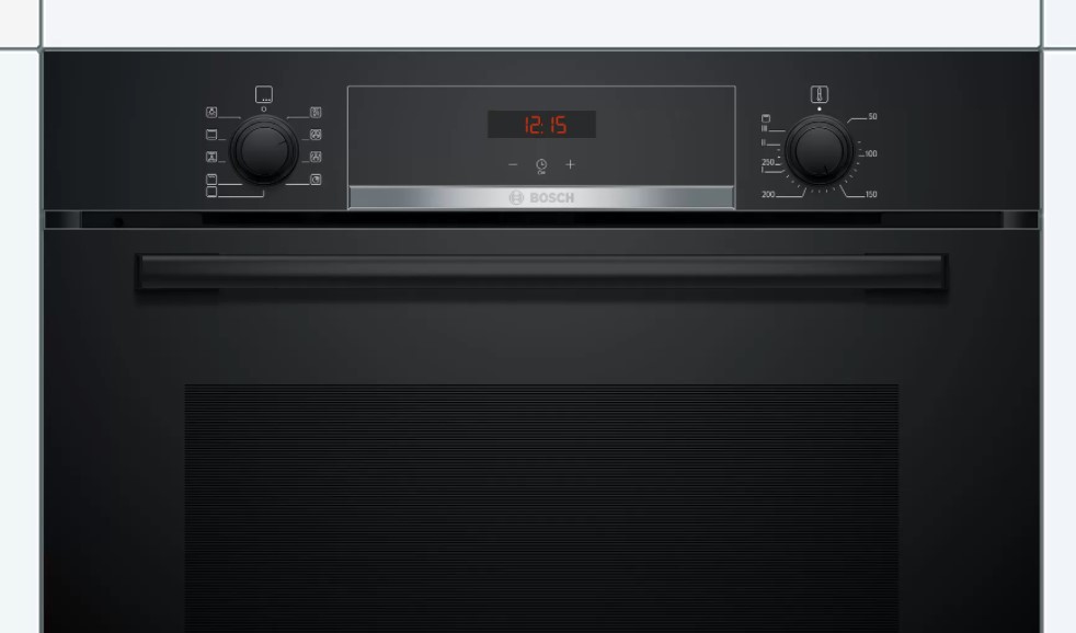 ����� �� ������ ����� Bosch HBA534EB0