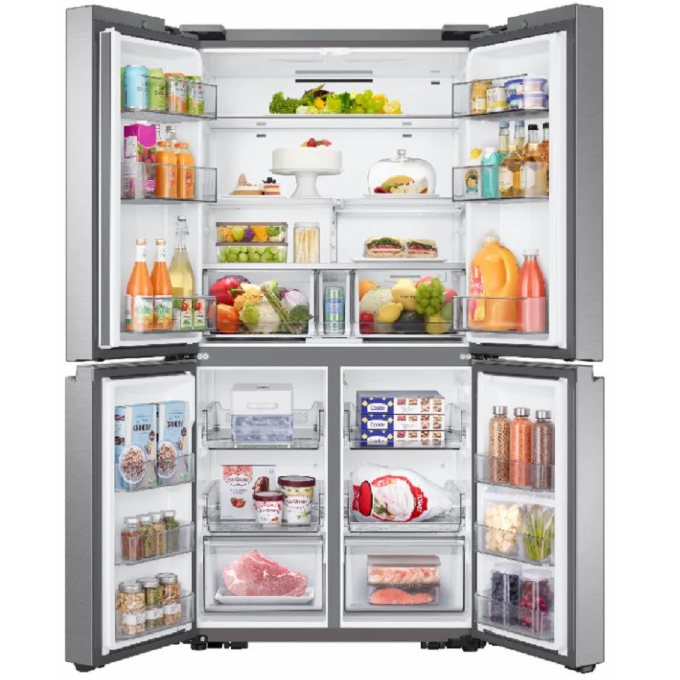 ���� ������ ����� Samsung RF60A7001SL �627 ����� ������