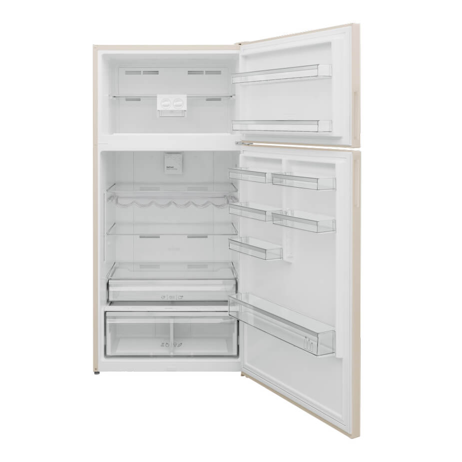 מקרר 4 דלתות דגם GE643BG בז מבית GENERAL | מקרר מקפיא עליון | מקררים ...