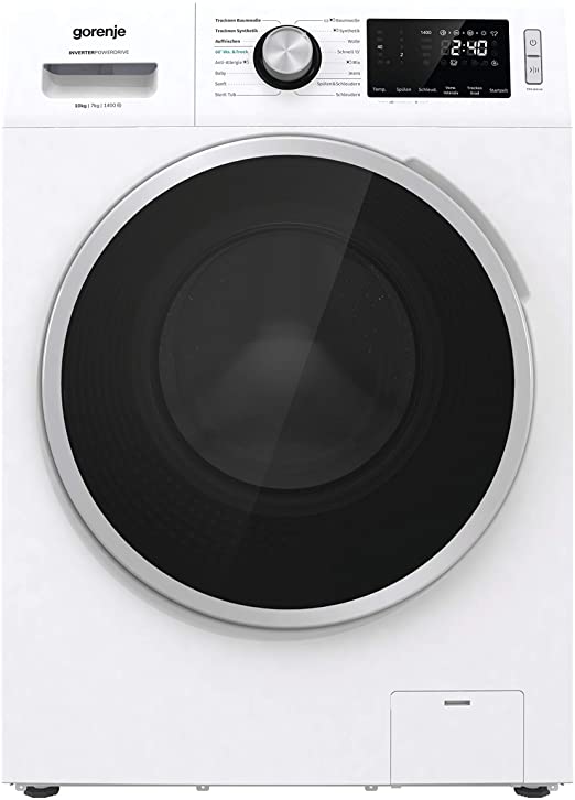 ����� ����� Gorenje WD10514 �10 ��"� ����� ����� 7 �"� �������