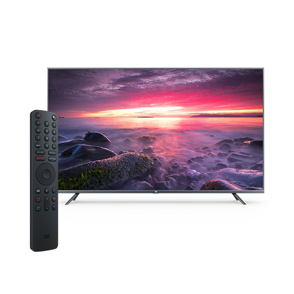 �������� Xiaomi L55M5-5ASP 4K �55 ������ ������