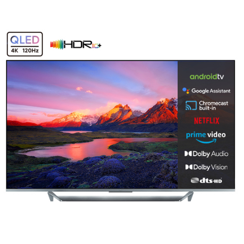�������� Xiaomi L75M6-ESG 4K �75 ������ ������