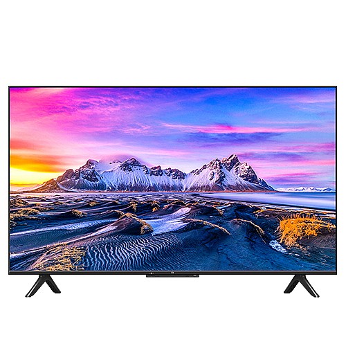 �������� Xiaomi Mi TV P1 50 4K �50 ������ ������