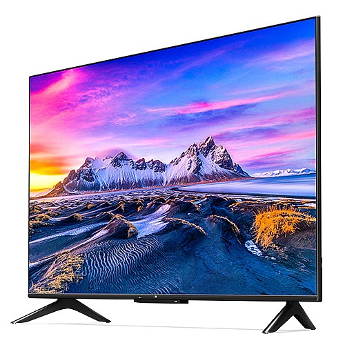 �������� Xiaomi Mi TV P1 50 4K �50 ������ ������