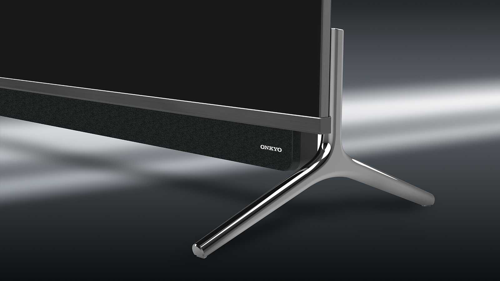 �������� TCL 65C815 4K �65 ������