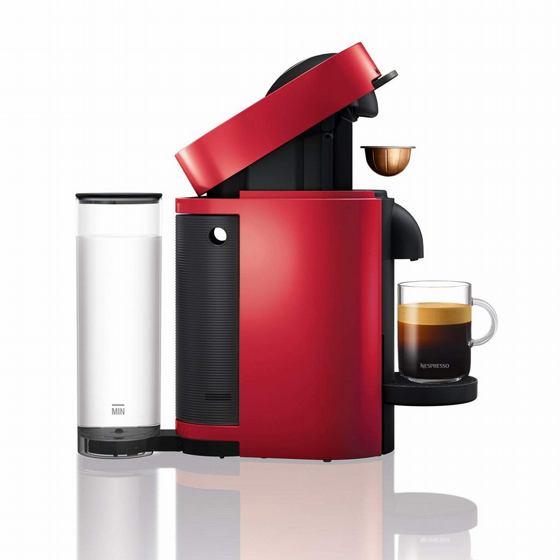nespresso a