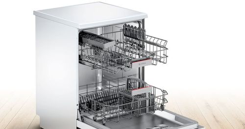 ���� ���� ���� Bosch SMS46JW18E ���