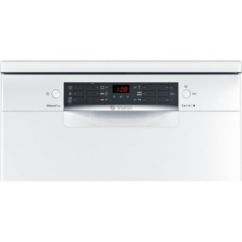 ���� ���� ���� Bosch SMS46JW18E ���