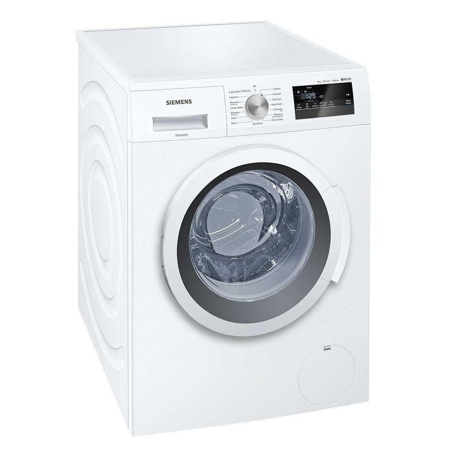 ����� ����� Siemens WM12N278IL �8 ��"� �����
