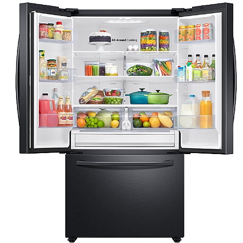 ���� ������ ����� Samsung RF27T5001SG �702 ����� ������