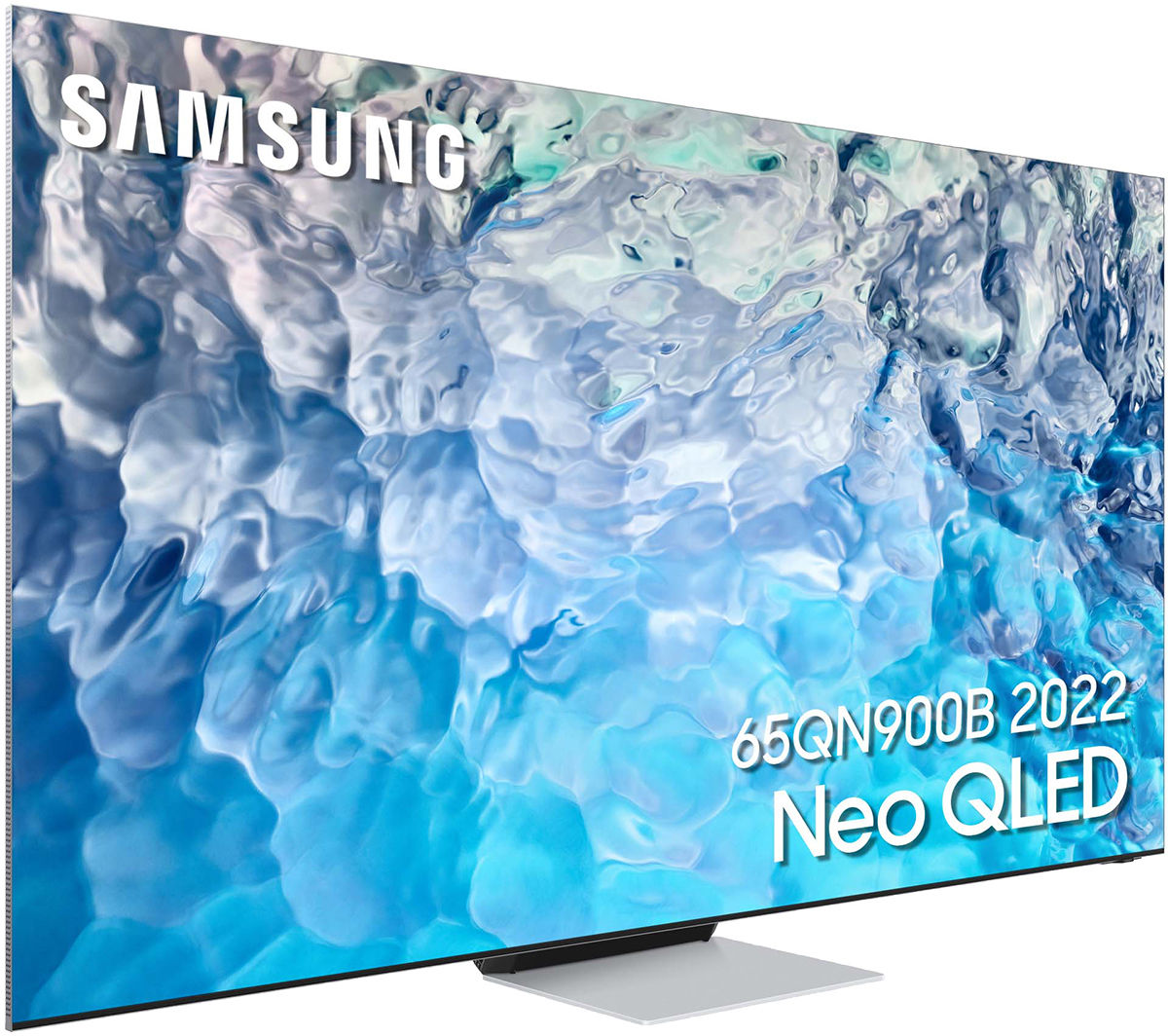 �������� �65 SAMSUNG Neo QLED 65QN900B 8K ������