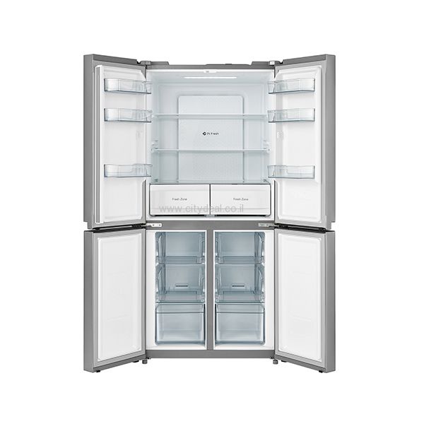 ���� 4 ����� Midea ����� HQ-627WEN-GW