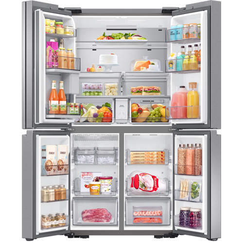 ���� ������ ����� Samsung RF82A9671SR �796 ����� ������
