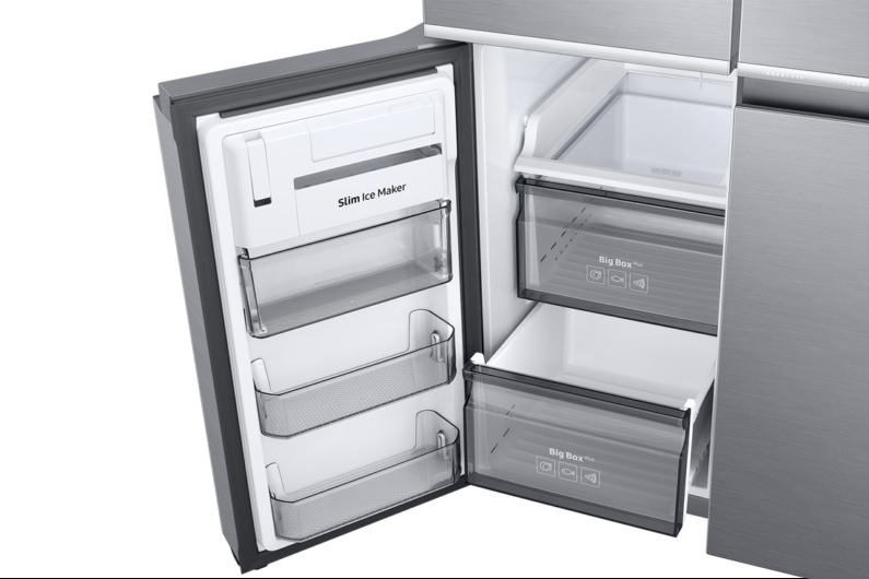 ���� 4 ����� ���� SAMSUNG ������ ��� RF86R9261SR