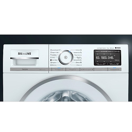 ����� ����� Siemens WM16XEH1IL �10 ��"� �����