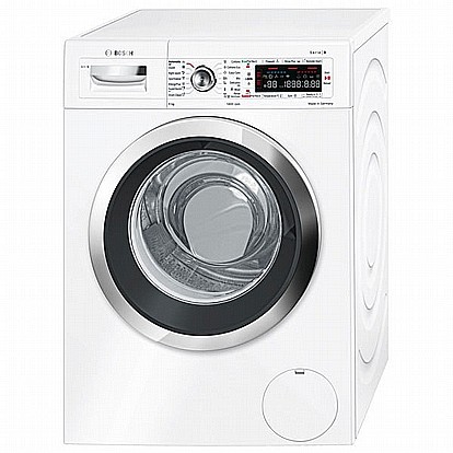  ����� ����� Bosch WAWH8640IL �9 ��"� ���