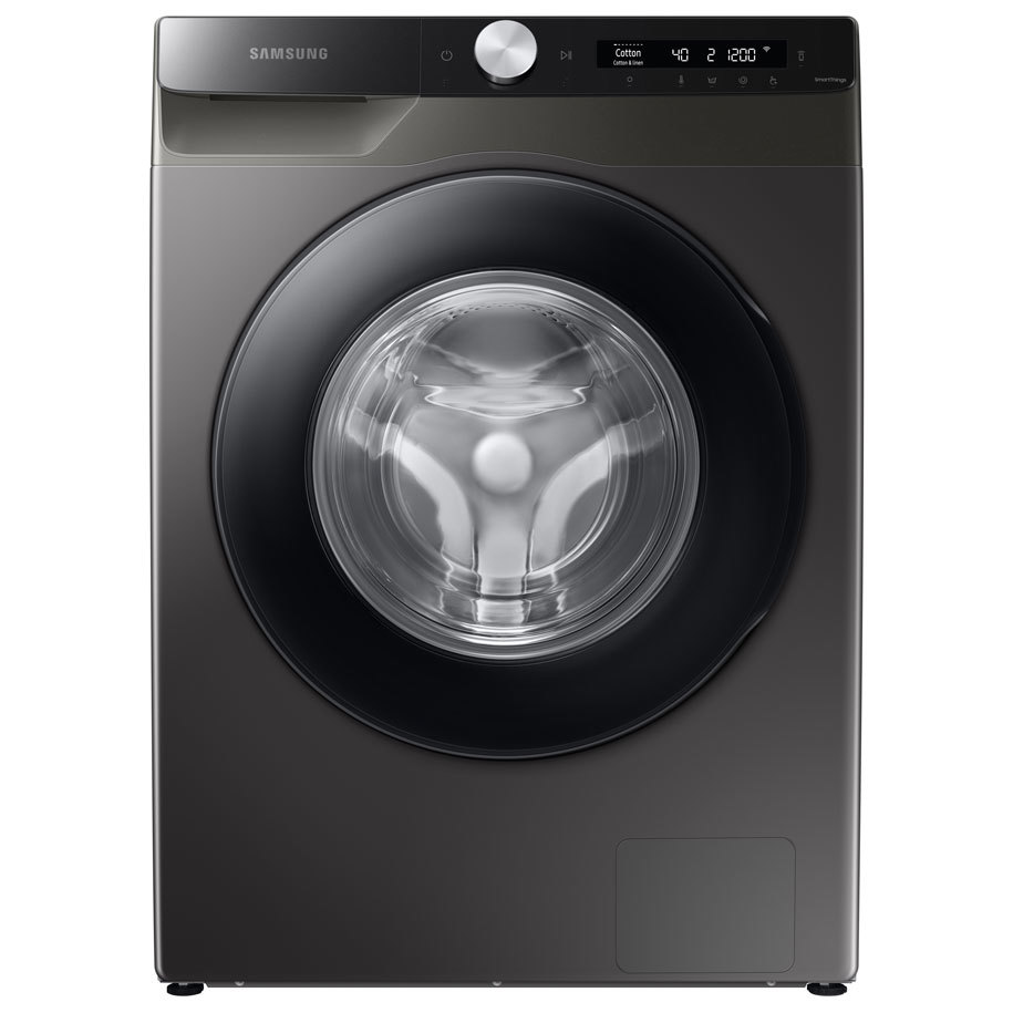 ����� ����� ������ 9 �"� SAMSUNG ecobubble WW90T504DAX