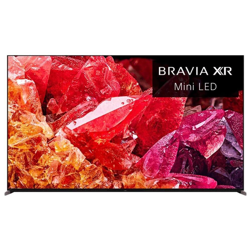 �������� ���� "75 4K HDR ���� SONY ���� BRAVIA XR-75X95KAEP