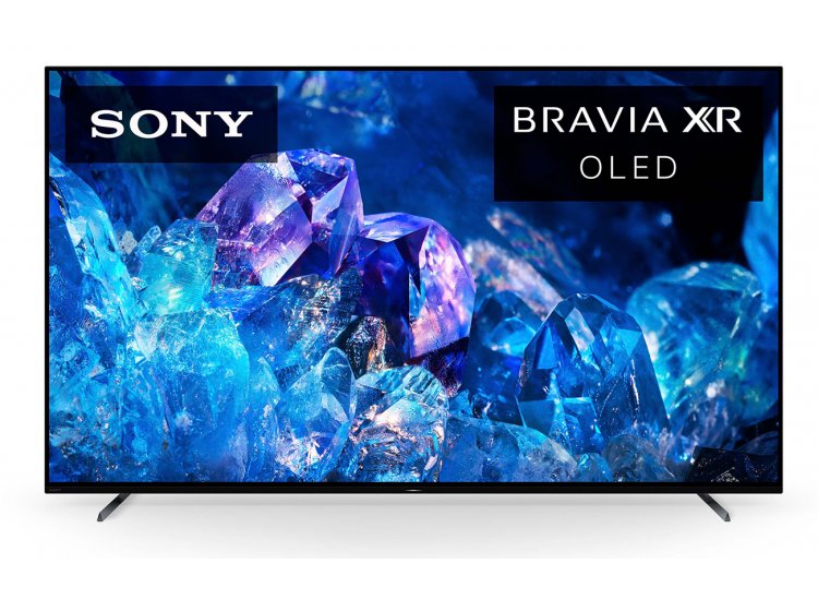 טלוויזיה "55 QD-OLED Google Tv 4K דגם XR55A95K סוני SONY טלוויזיה "55 QD-OLED Google Tv 4K דגם XR55A95K סוני SONY