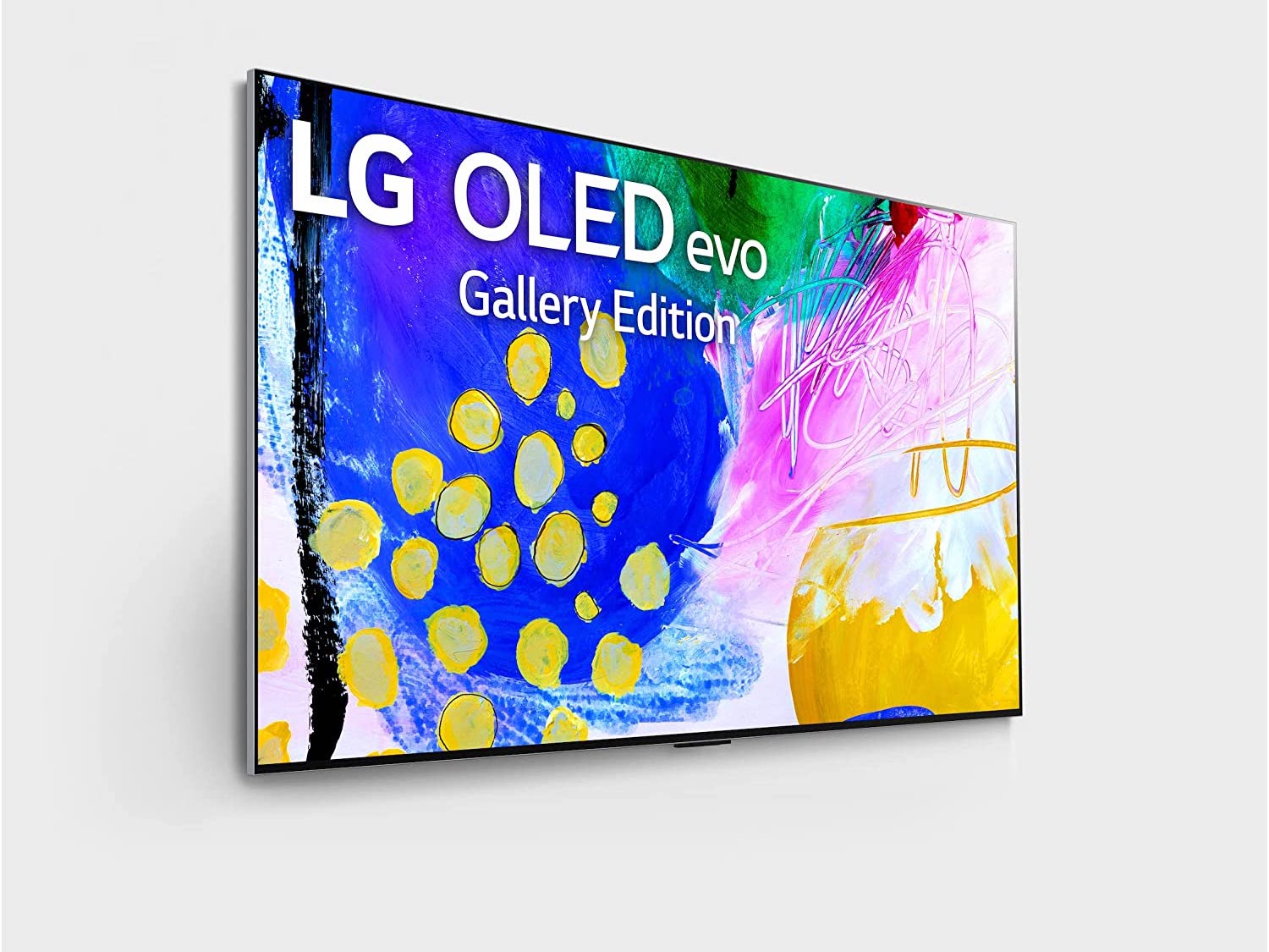 �������� LG OLED65G26LA 4K �56 ������ ��� ���