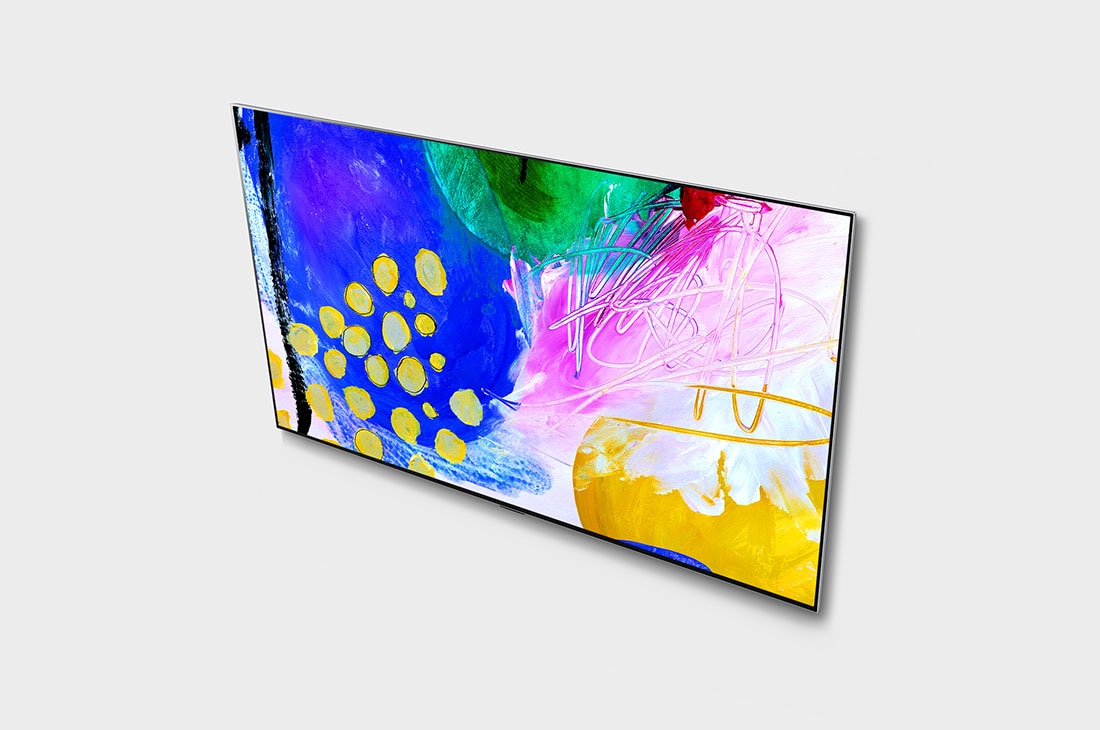 �������� LG OLED65G26LA 4K �56 ������ ��� ���
