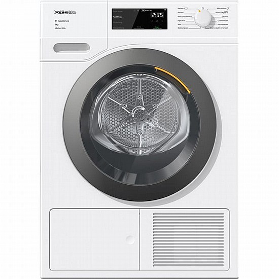 ����� ����� Miele TED265WP �8 ��"� ����