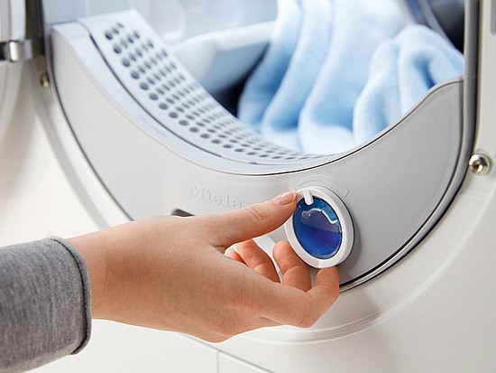 ����� ����� Miele TED265WP �8 ��"� ����