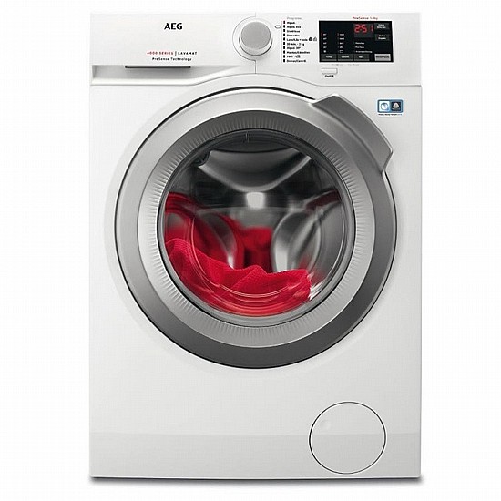 ����� ����� AEG L6F48264IM �8 ��"�