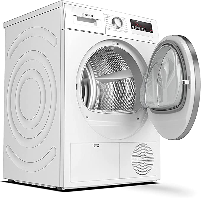 ����� ����� 8 ����  Bosch WTH85222GB ���