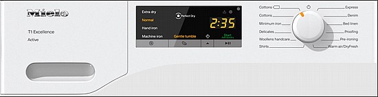  ����� ����� Miele TEA225WP ����