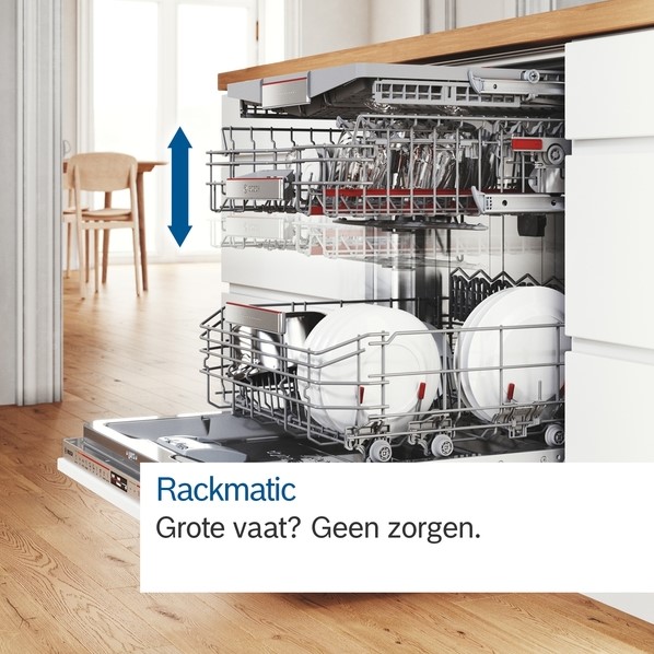 ���� ���� �������� ��� Bosch ��� Serie 4 SMV4EBX00N ����� ������
