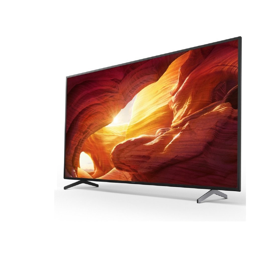 �������� Sony KD50X72KPAEP 4K �50 ������ ����