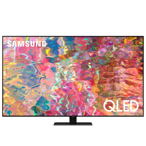 �������� ���� "55 QLED 4K ���� SAMSUNG ������ ��� QE55Q80B