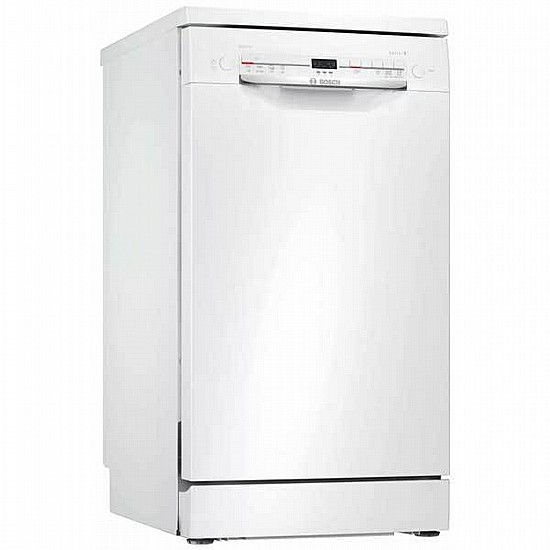 מדיח כלים צר Bosch SRS2IKW04E בוש מדיח כלים צר Bosch SRS2IKW04E בוש