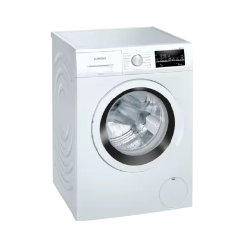 מכונת כביסה 9 ק"ג מבית SIEMENS סימנס דגם WM12T490IL מכונת כביסה 9 ק"ג מבית SIEMENS סימנס דגם WM12T490IL