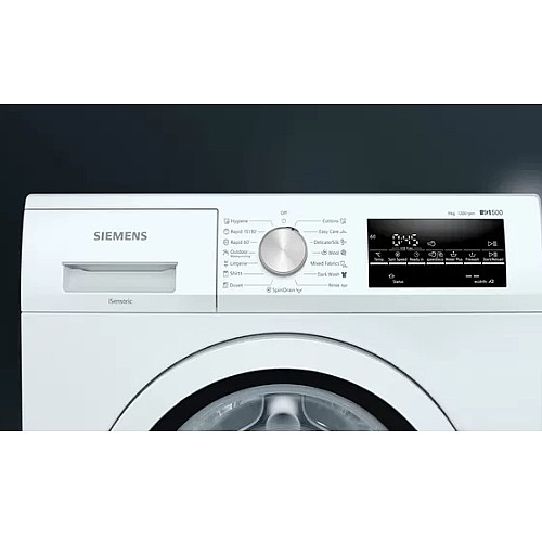 ����� ����� 9 �"� ���� SIEMENS ����� ��� WM12T490IL