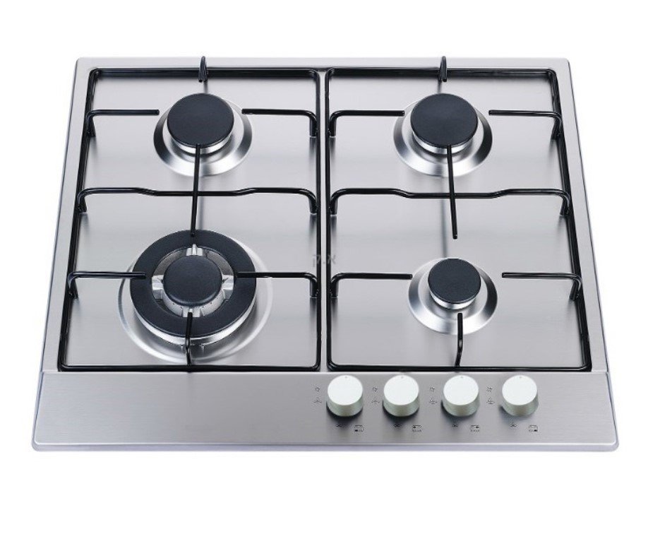 כיריים גז 4 להבות דגם BL60IX בלרס Bellers כיריים גז 4 להבות דגם BL60IX בלרס Bellers