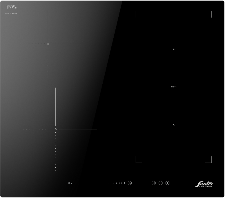 ������� ��������� Sauter SHI6210 ����� ������� ��������� Sauter SHI6210 �����