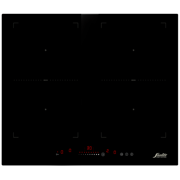 ������� ��������� Sauter SHI6220 �����